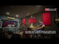 Drum cover by harry aziz go goo dolls  iris