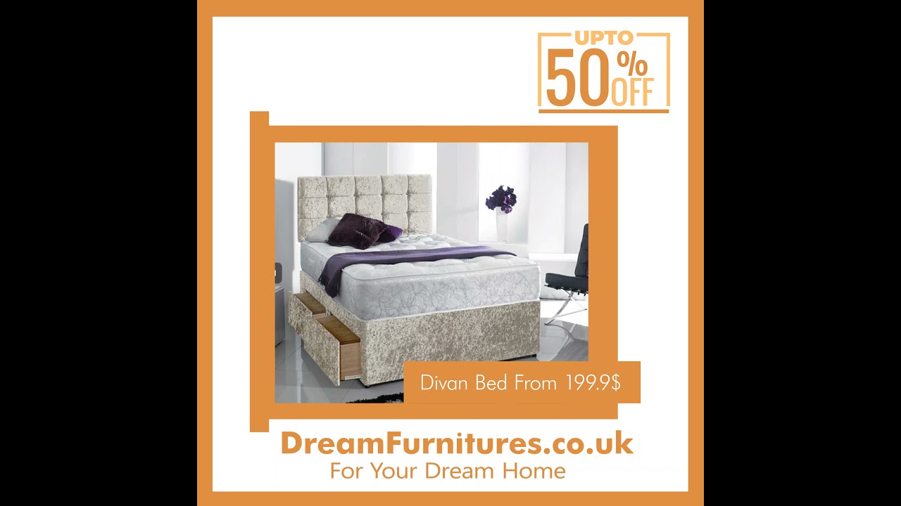 Divan Bed   Divan Bed Warehouse