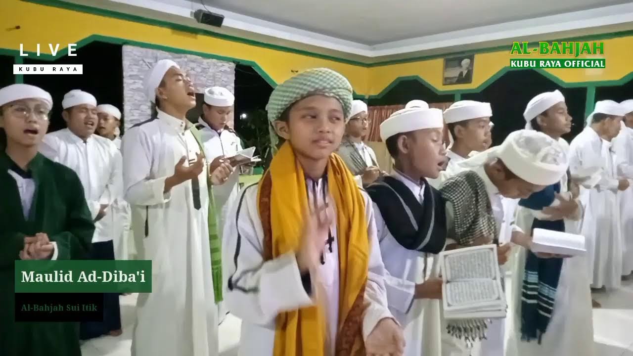 sholawat