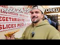 Pizza za 1 v new yorku  nyc diaries