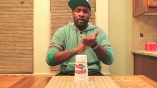 TMNT CUPS (NERDY version) - Anna Kendrick :: Pitch Perfect