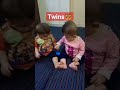 Poorvi prachi fight youtubeshorts shortshorts twins