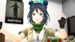 柚希の90sec映画紹介①〜ニンジャバットマン編〜