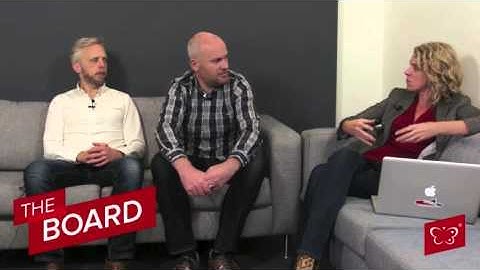 The Board - Episode 30 - Signs you are doing Agile wrong
