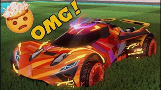 These 5 car designs are the ABSOLUTE BEST!! (Rocket League)