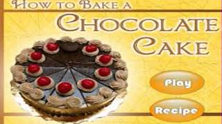 jogos de cozinhar para fazer bolos screenshot 3
