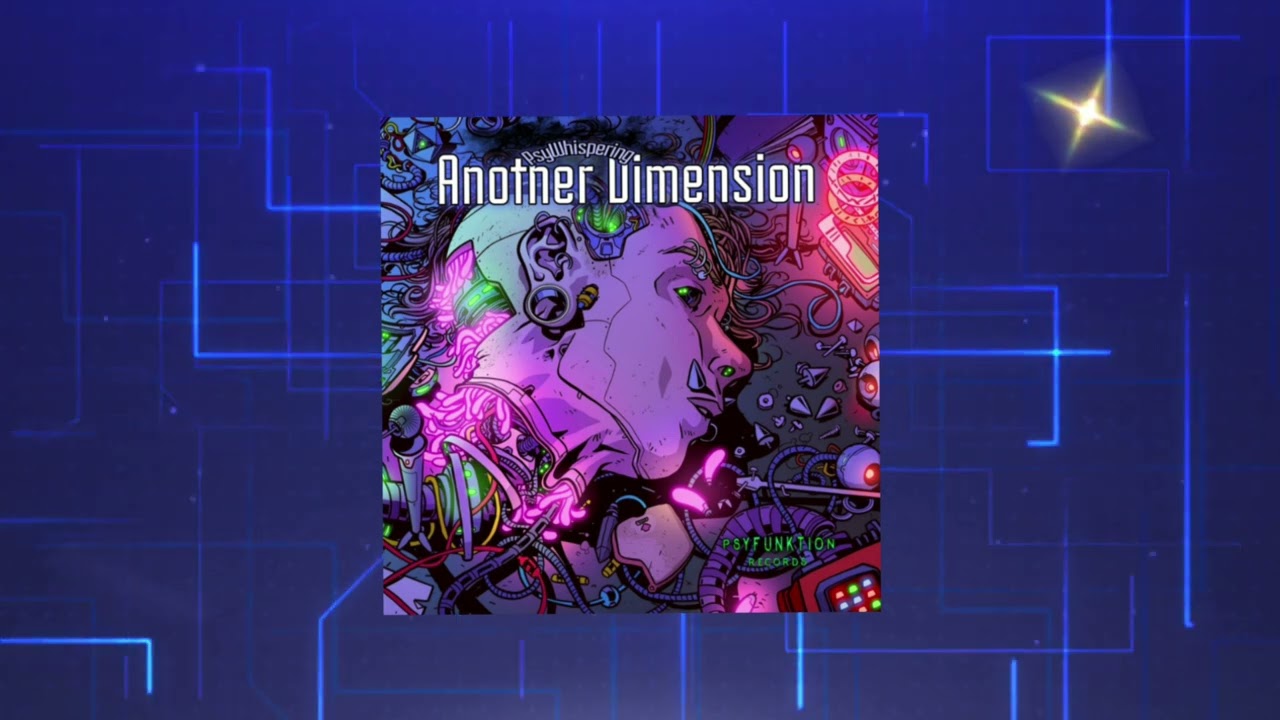 Watch PsyWhispering - Feed the Machine on YouTube Watch PsyWhispering - Feed the Machine on YouTube