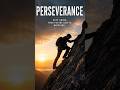 Perseverance: The Quiet Power Behind Every Success #msw #socialwark #education #socialthinking