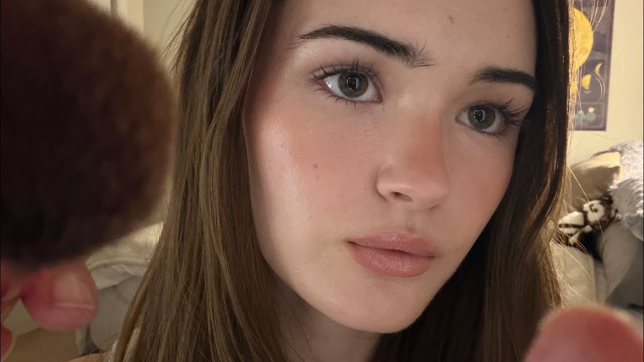 Профессиональный визажист для вас!