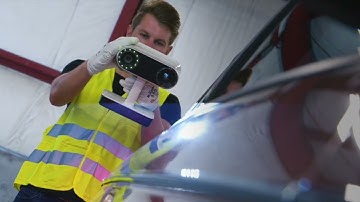 3D Industrial Design Group - Accessori Scanner 3D Artec Metrology Kit