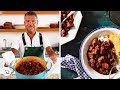 Vegan Chile Colorado | Sweet Heat with Rick Martinez