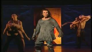 Notre Dame De Paris - Le Val Damour (Bruno Pelletier)