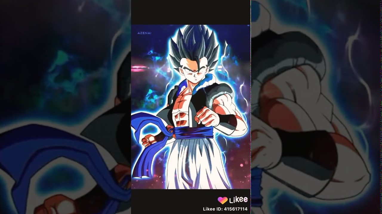 Goku Fase Dios🤯 Youtube