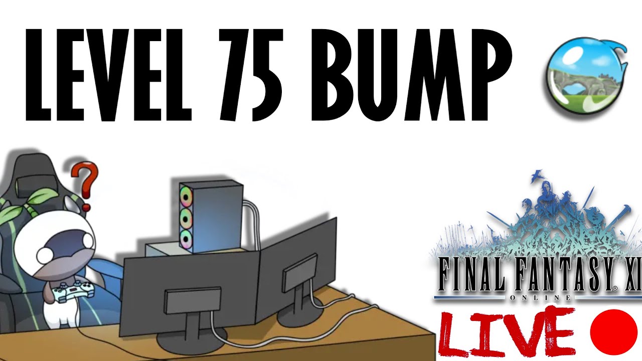 My Final Stream (for a good reason)