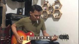 /rif - Cinta Adalah (full guitar cover)