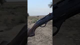 تجربة تأثير وقوة فشق شوزن سلق Balle calibre 12 Shotgun slugs FABARM