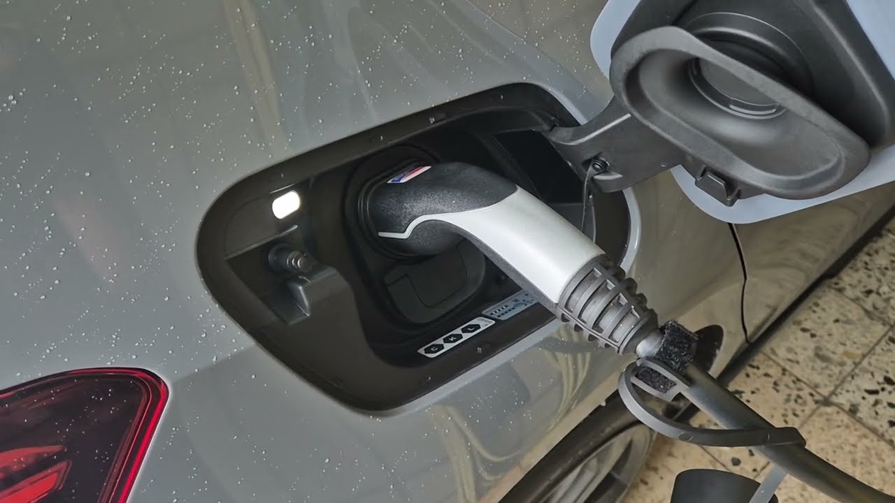 SMA Charger "Wallbox" Ladeabbrüche durch falsche Einstellung