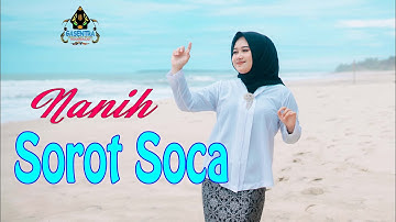 NANIH - SOROT SOCA (Official Gasentra) | Pop Sunda