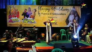 Dawet Ayu Banjarnegara || Lenggeran - New Arista Music (Live)