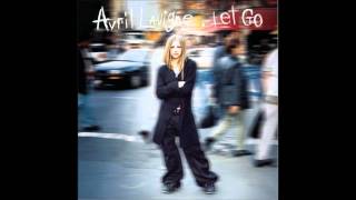 Avril Lavigne - Nobody's Fool chords