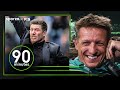 90 MINUTES - Diluviaanse Regen (S06E04) 🌧️
