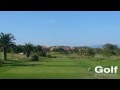 Boavista Golf course visual tour