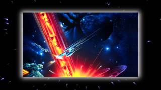 Video thumbnail of "Symphonic Star Trek 2"