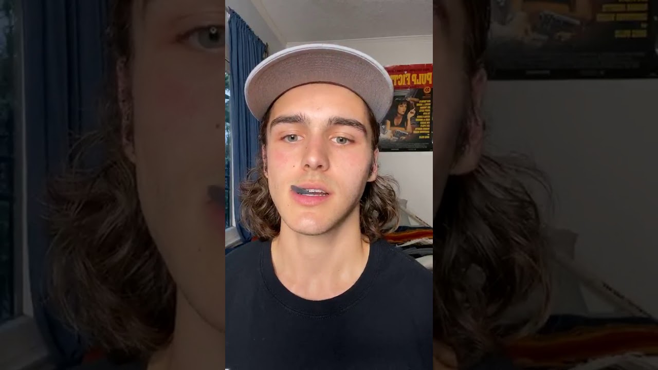 Instagram Live: Charlie Gillespie and Madison Reyes
