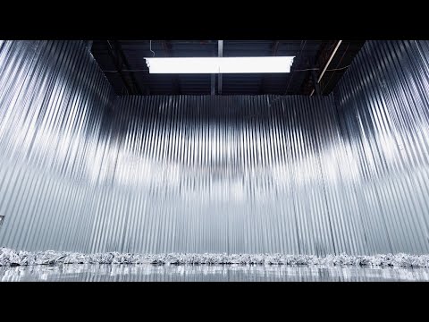 How Silver Is Made