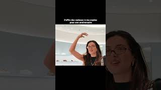 Vous penses qu’elle est contente ? #business #sucess #couple #viral