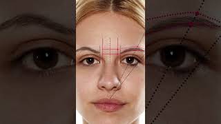 🎯【Brow Mapping Tutorial | Essential for Beginners!】