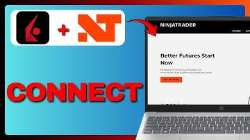 HOW TO CONNECT INTERACTIVE BROKERS TO NINJATRADER 2025!