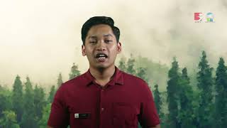 JREC Sains Tahun 6 - Pemeliharaan dan Pemuliharaan JREC Sains Tahun 6 - Pemeliharaan dan Pemuliharaan