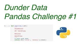 Dunder Data Pandas Challenge #1 Net Worth