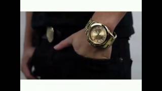 January 2015 Photoshoot Dj Rush One Teaser