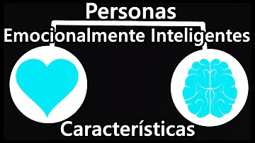 ¿Qué hacen las personas emocionalmente inteligentes?