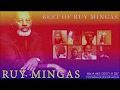 Rui Mingas - Best Of (Os Melhores Êxitos) - Eco Live Mix Com Dj Ecozinho