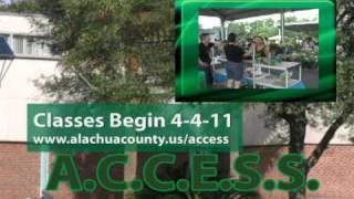 2011 ACCESS PSA