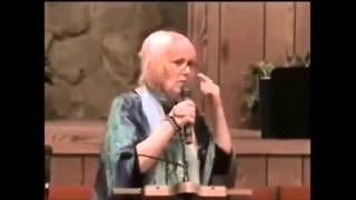 Kat Kerr: Jesus' VICTORIOUS BLOOD On The Mercy Seat!