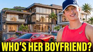REVEALED! Iga Swiatek’s SHOCKING Family Story | Her Tennis Journey