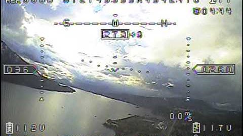 penguin goes to wind mt  for the first time c lotr