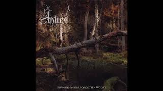 Autrest - Forgotten Wolves (New Track)