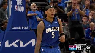 Paolo Banchero | Post Up Scoring Highlights | Orlando Magic 2023-24