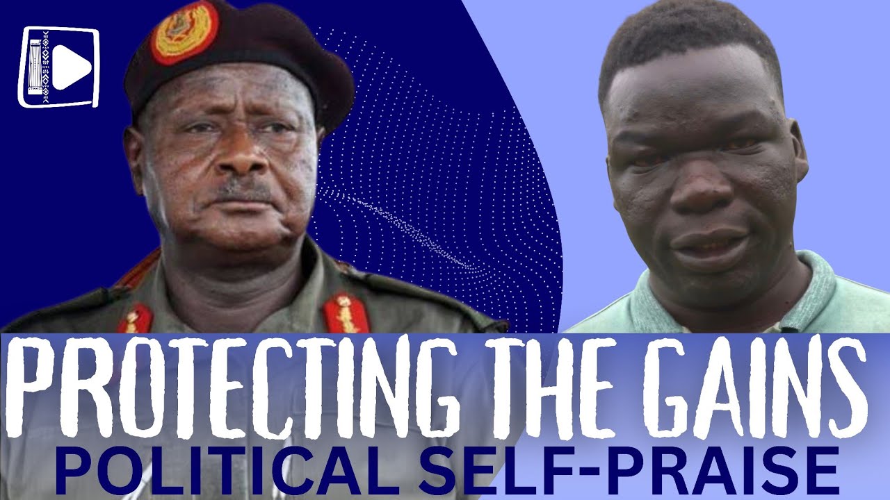 «Защита достижений» Национального движения за независимость: политическое самовосхваление | Незав...