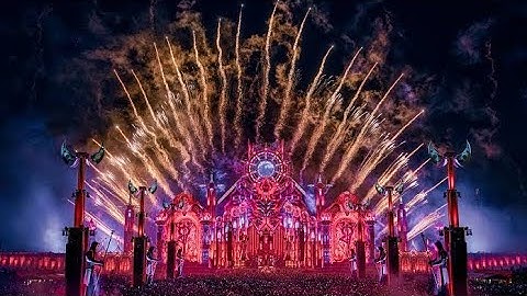 BLACKPINK – JUMP (Hardstyle Remix) | Noise Ninjas | Insane Drop! #blackpink #kpop #hardstyle