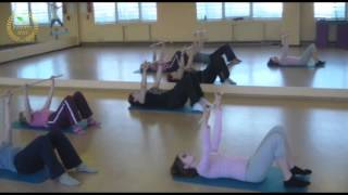 Валерия Корюкина — участник Onfit Awards 2013 Валерия Корюкина — участник Onfit Awards 2013