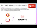 Migration Spring - Agentic-first legacy ETL migration to Databricks