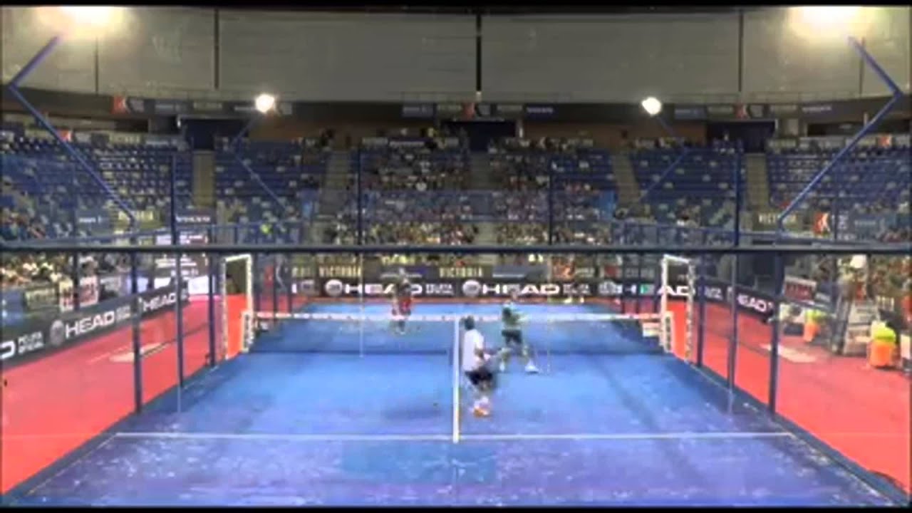 FEDE QUILES COMO BELASTEGUIN.