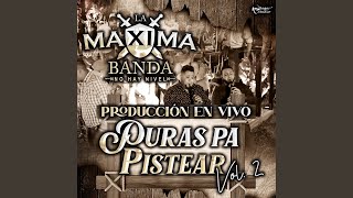 Popurrí - Arboles de la Barranca / La Manuelita /Tu Nuevo Cariñito chords