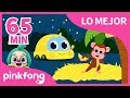 Bebé Auto y muchas más | Mejores Canciones del 2019 | +Recopilación | Pinkfong Canciones Infantiles